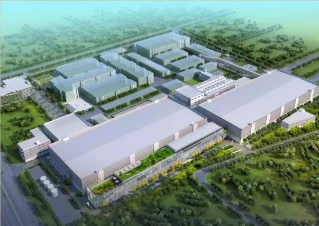Eastern Stor International Ltd. γραμμή παραγωγής εργοστασίων