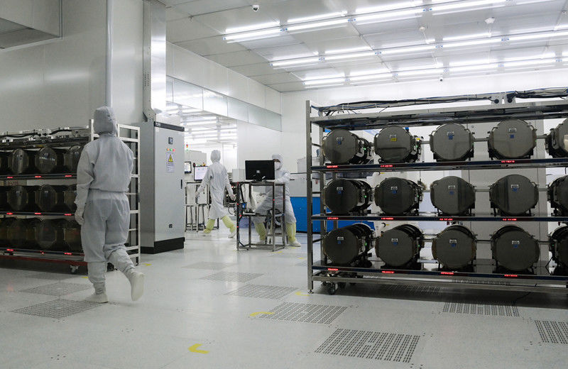 Κίνα Eastern Stor International Ltd. Εταιρικό Προφίλ