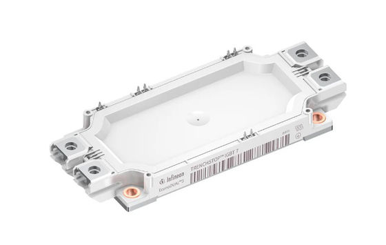 Medium Power IGBT Modules ECONO FF900R12ME7PB11BPSA1 SP005349909