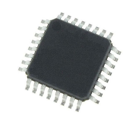 5V Microcontroller MCU 105C ATSAMC21E18A-ANT TEMP GREEN 32TQFP